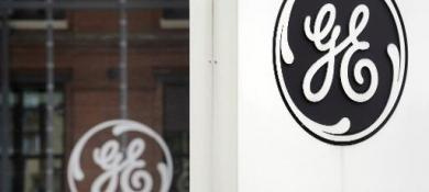 GE slashing finance arm in return to industrial focus