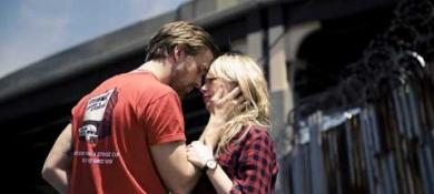 Blue Valentine