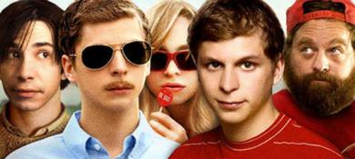 Youth in Revolt