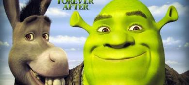 Shrek Forever After