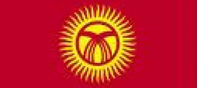 Kyrgyzstan