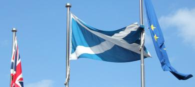 Scotland: an independent country?