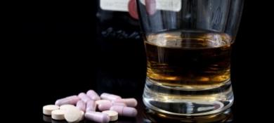 Alcohol, the worst drug ?