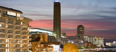 Tate Modern