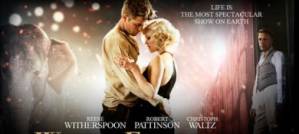 Water for Elephants