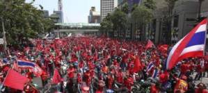 Who Are Thailand’s Redshirts? 