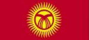 Kyrgyzstan