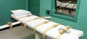 Americans And The Death Penalty: A Lawyer Speaks