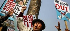 North Korea Devalues To Stop Free-Markets