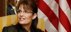 “Going Rogue”: Sarah Palin’s New Book.