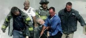 Cancer Deaths For 9/11 Rescue Workers