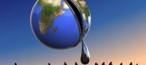 Is the World  Running Out Of Oil ?