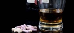 Alcohol, the worst drug ?