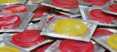 Pope : « condoms not a solution