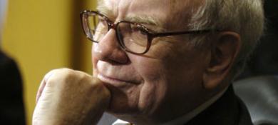 Buffett Backs The Electric Car.