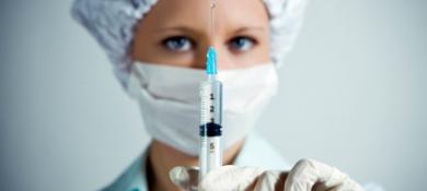 30% Of Nurses Will Refuse Swine Flu Vaccine