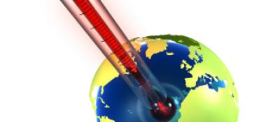 Is It Hot in Here or Is It Just Me?