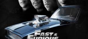 Fast and Furious.