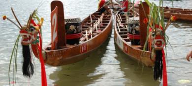 Beware: Here There Be Dragons