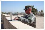 Reining in Soldiers' Blogs