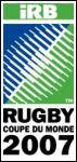 Rugby World Cup France 2007