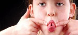 Ears, Noses and Throats