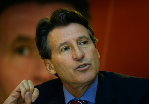 IAAF should have been 'more alert' - Coe