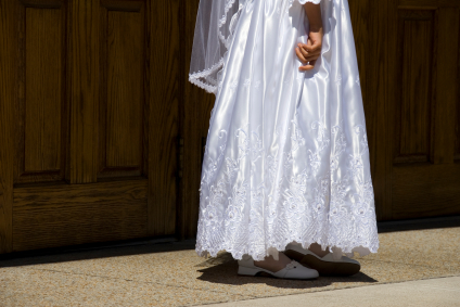 Do we spend too much money on weddings?