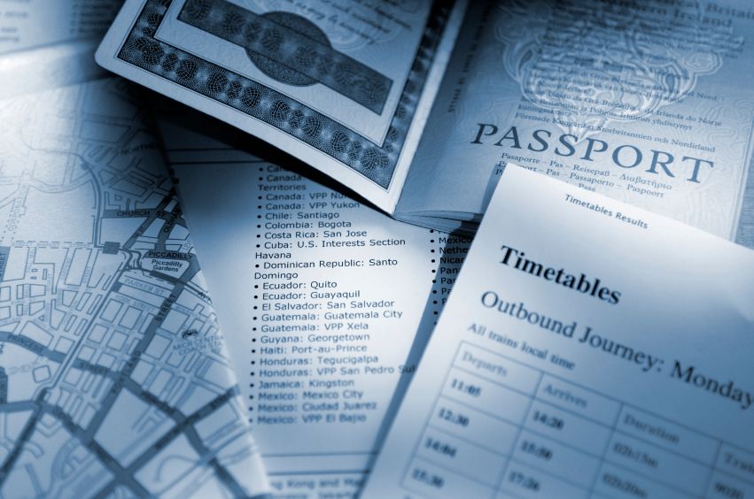 Holiday hot spots for 2016