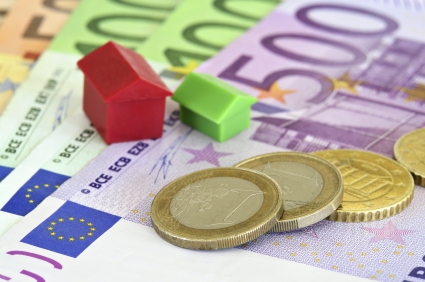 How much of your salary goes on rent?