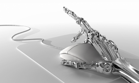 How will automation change the world of work?