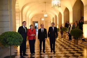 EU's big four behind 'multi-speed' Europe idea.jpg EU's big four behind 'multi-speed' Europe idea.jpg