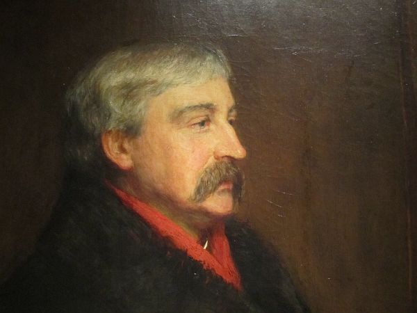 The Outcasts of Poker Flat - 3