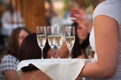 The UK wine industry