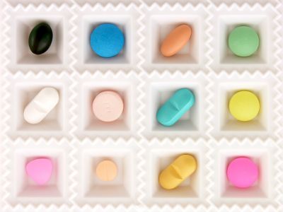 Growing number of young people taking antidepressants