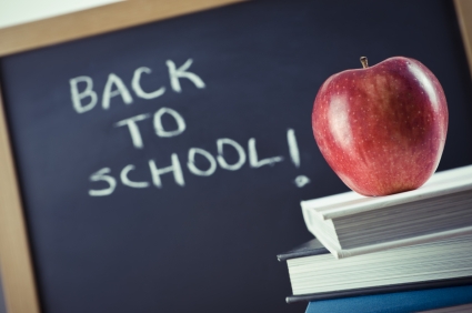 What makes English difficult to learn?