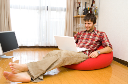 Young people are leaving London