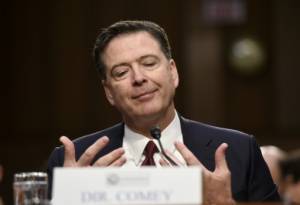 Comey memos show Trump obsessed with Russia probe.jpg Comey memos show Trump obsessed with Russia probe.jpg