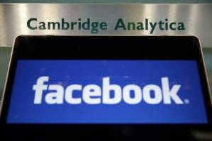 Cambridge Analytica to close after Facebook data scandal.jpg Cambridge Analytica to close after Facebook data scandal.jpg