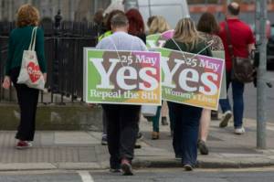Ireland decides on its strict abortion laws.jpg