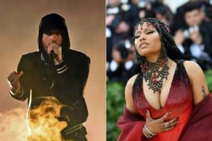 Eminem fuels Nicki Minaj dating rumors.jpg Eminem fuels Nicki Minaj dating rumors.jpg