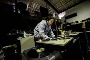 Holy rap! 'Funky' Japan monk gets grannies in a spin.jpg Holy rap! 'Funky' Japan monk gets grannies in a spin.jpg