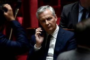 Europe will strike back in case of new US tariffs.jpg Europe will strike back in case of new US tariffs.jpg