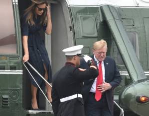 Trump hits back at Iran 'war' talk.jpg