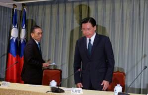 China, El Salvador establish ties in fresh defeat for Taiwan.jpg China, El Salvador establish ties in fresh defeat for Taiwan.jpg