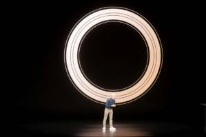 Apple unveils premium iPhone XS, health features for watch.jpg Apple unveils premium iPhone XS, health features for watch.jpg