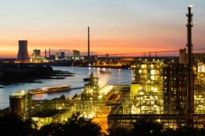Germany's embattled Thyssenkrupp plans to split company in two.jpg Germany's embattled Thyssenkrupp plans to split company in two.jpg