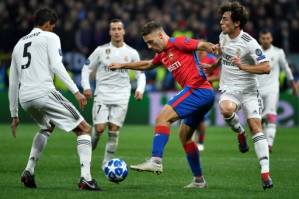 Real Madrid suffer shock Champions League defeat as Man Utd stutter again.jpg Real Madrid suffer shock Champions League defeat as Man Utd stutter again.jpg