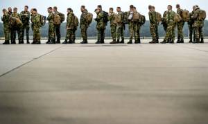 NATO shows Russia its military might in giant exercises.jpg NATO shows Russia its military might in giant exercises.jpg