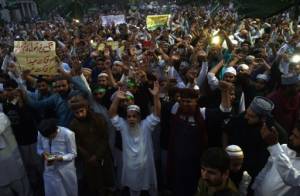 Pakistan overturns Christian woman's blasphemy death sentence.jpg Pakistan overturns Christian woman's blasphemy death sentence.jpg